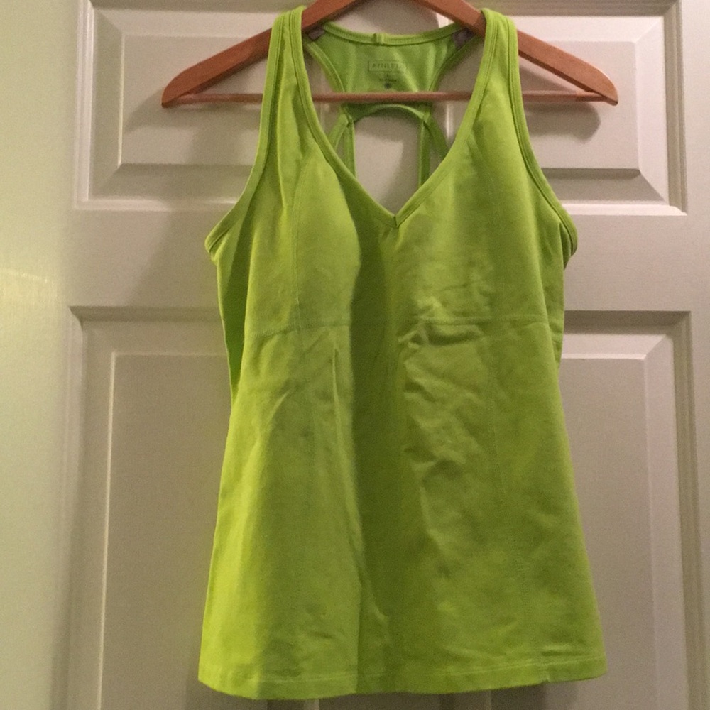 Athleta Yoga Top